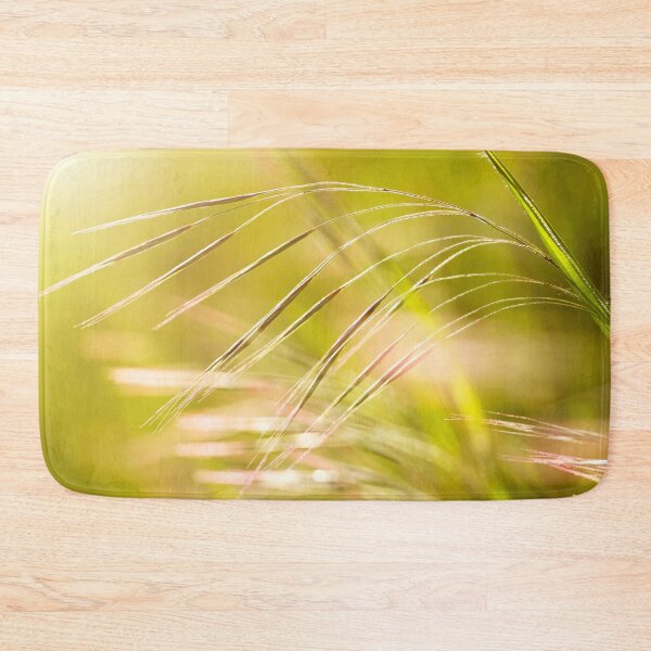 Item preview, Grassland in Backlight in a Sunny Sprig Day on the Meadow designed and sold by digoarpi.