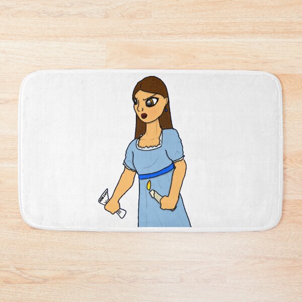 Item preview, Eliza Burn designed and sold by ceolsonart.