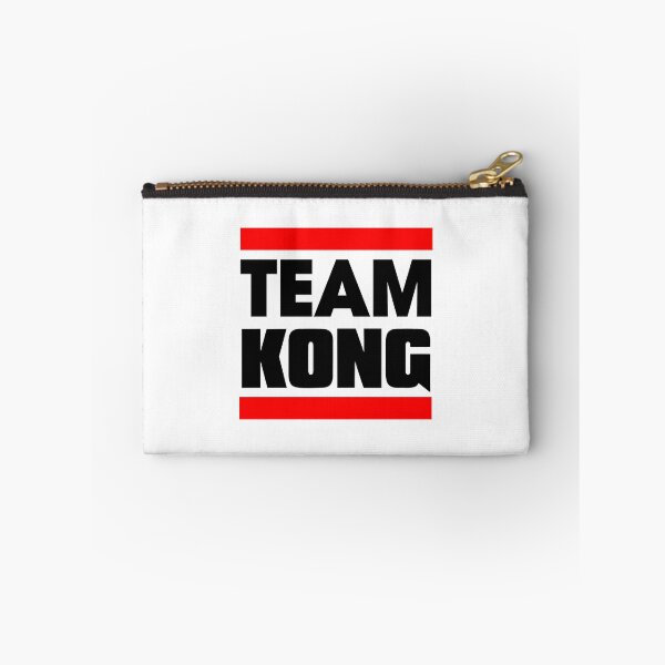 Item preview, Team Kong designed and sold by Brian Connor.