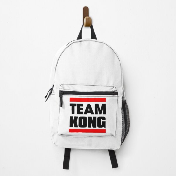 Item preview, Team Kong designed and sold by Brian Connor.