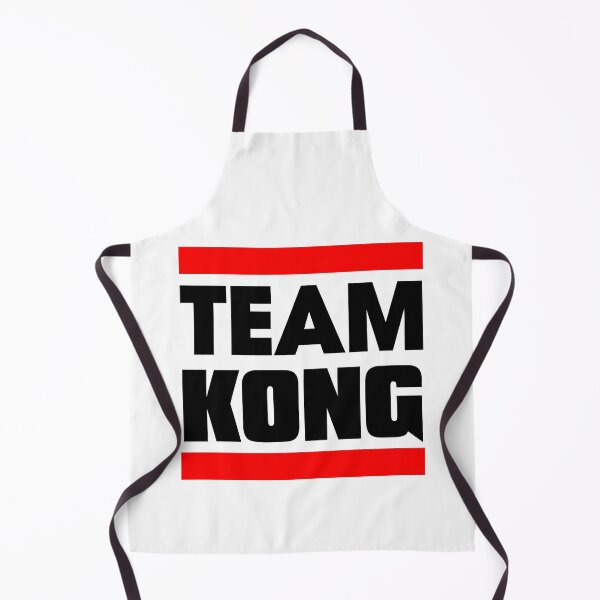 Item preview, Team Kong designed and sold by Brian Connor.