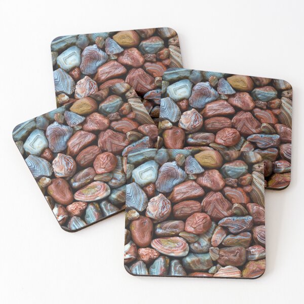 Item preview, Banded Beauties designed and sold by mnlapidarychick.