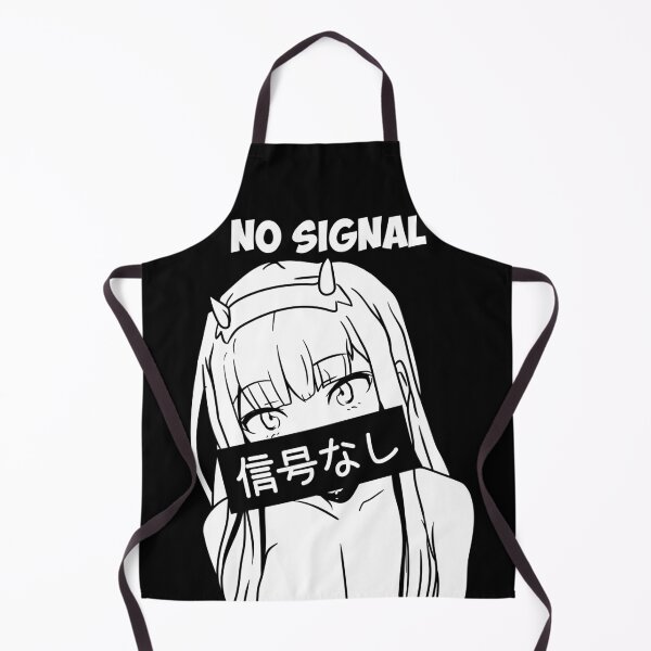 Item preview, No Signal Anime Hentai Sexy Waifu Material Ahegao Face Gift designed and sold by Congex.