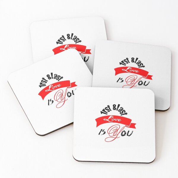 Item preview, 1rst and last love is you, last designed and sold by FADYMAG.