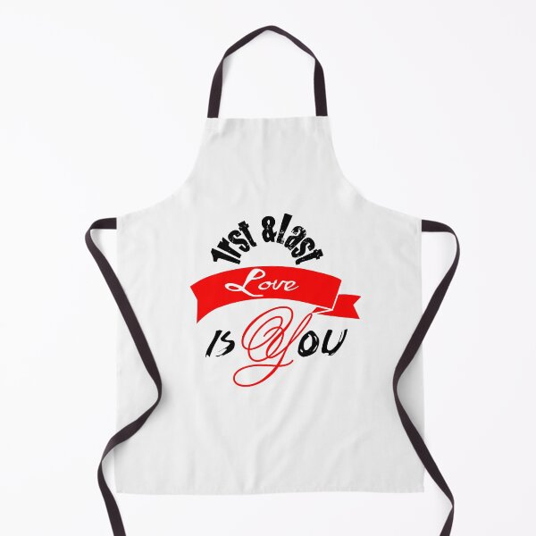 Item preview, 1rst and last love is you, last designed and sold by FADYMAG.