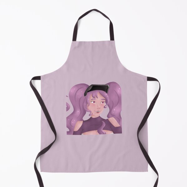 Item preview, Entrapta Drawing designed and sold by anathemaquarius.