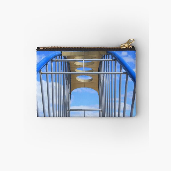 Item preview, Blue Steel Bridge Supports designed and sold by rhamm.