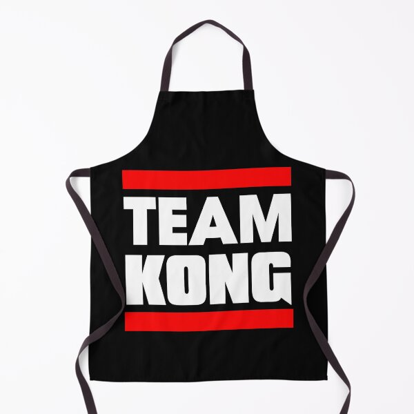 Item preview, Team Kong 2 designed and sold by Brian Connor.