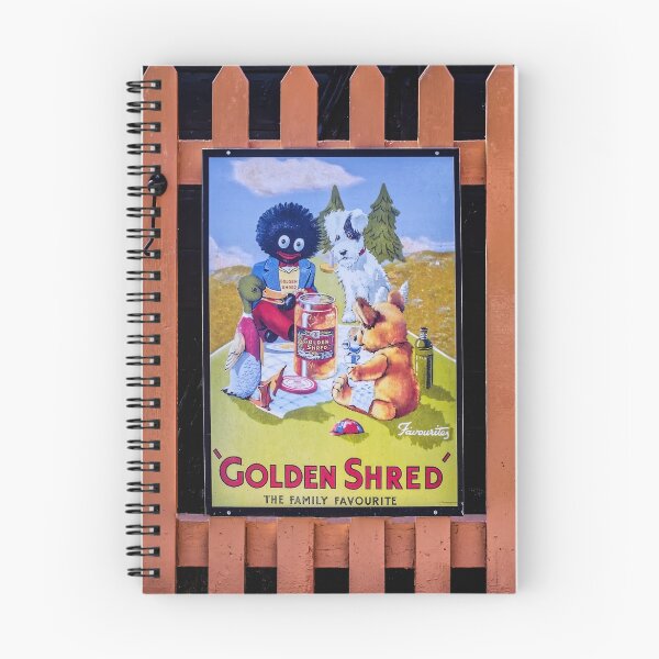 Aperçu de l'œuvre Golden Shred - Le favori de la famille créée et vendue par TonyCrehan.