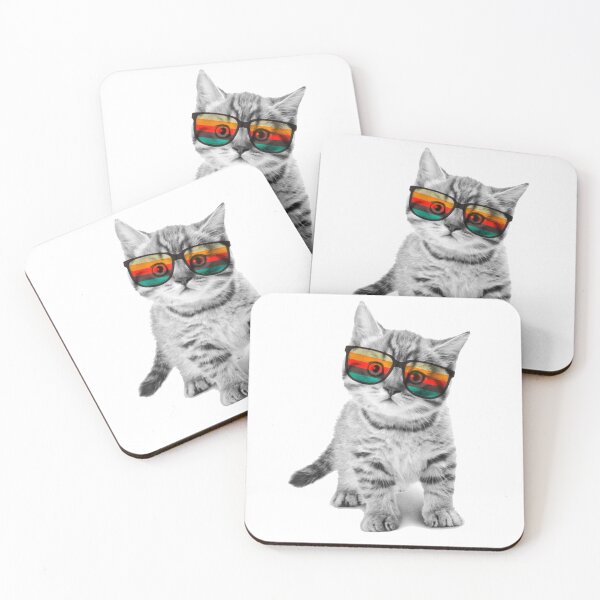 Item preview, Kitten designed and sold by Ciprianos.