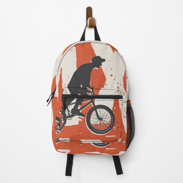 Item preview, BMX biker designed and sold by studio838.