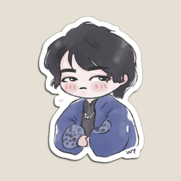 Item preview, pouty yibi designed and sold by 050199.