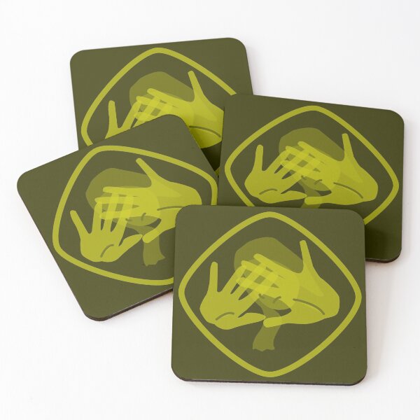 Item preview, Stop! Don't Come Close designed and sold by Ngaiseot.