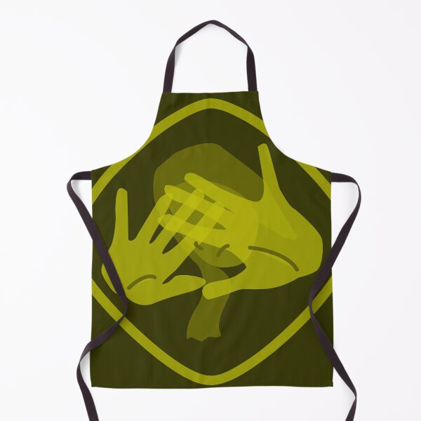 Item preview, Stop! Don't Come Close designed and sold by Ngaiseot.