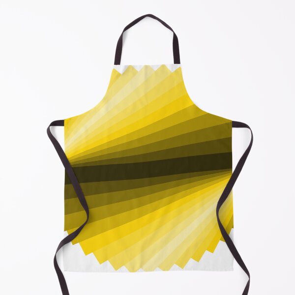 Item preview, Yellow triangles in a circle designed and sold by ArtistImprob.