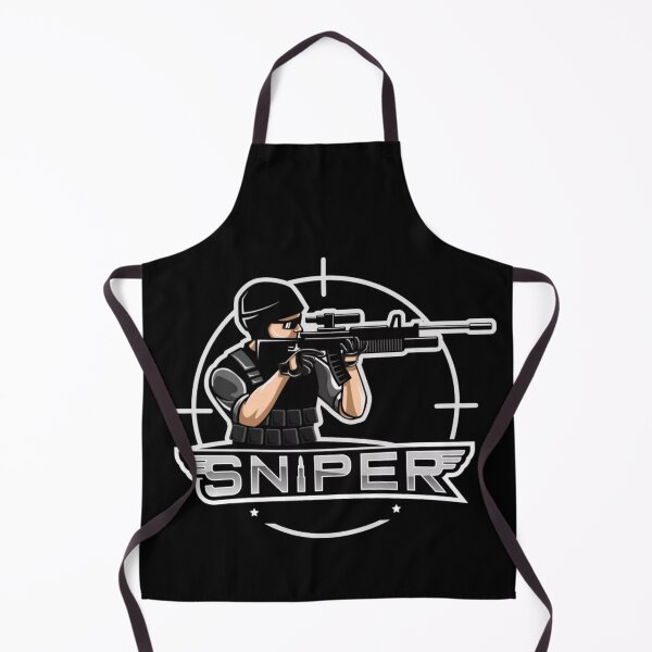 Item preview, Sniper designed and sold by PabloBasma.