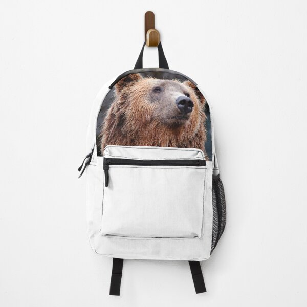 Item preview, This Is Papa Bear Nation designed and sold by TeesbyGinyard.