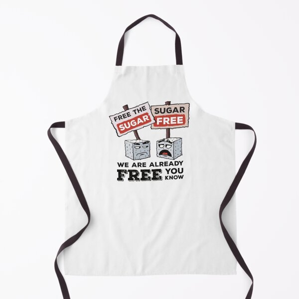 Item preview, Sugar Free Sugar Cube Protest V1 designed and sold by Redinsart.