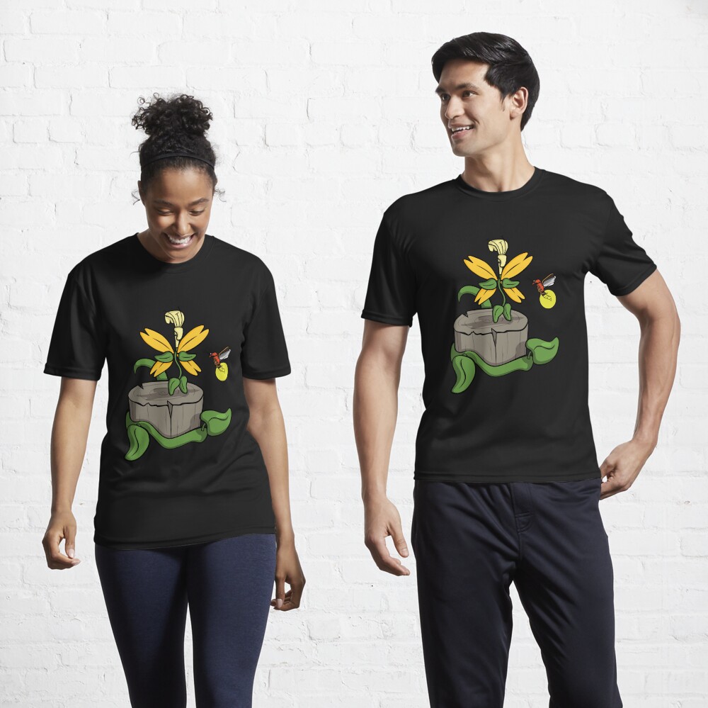 Item preview, Active T-Shirt designed and sold by ValerieDesigns.