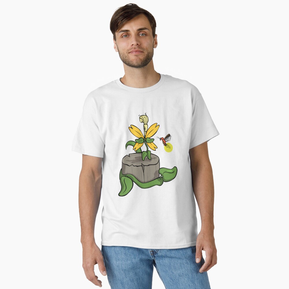 Item preview, Classic T-Shirt designed and sold by ValerieDesigns.
