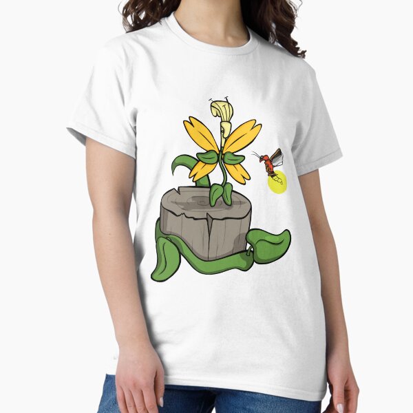 Item preview, Spring Greets Summer designed and sold by Valerie Bennett.