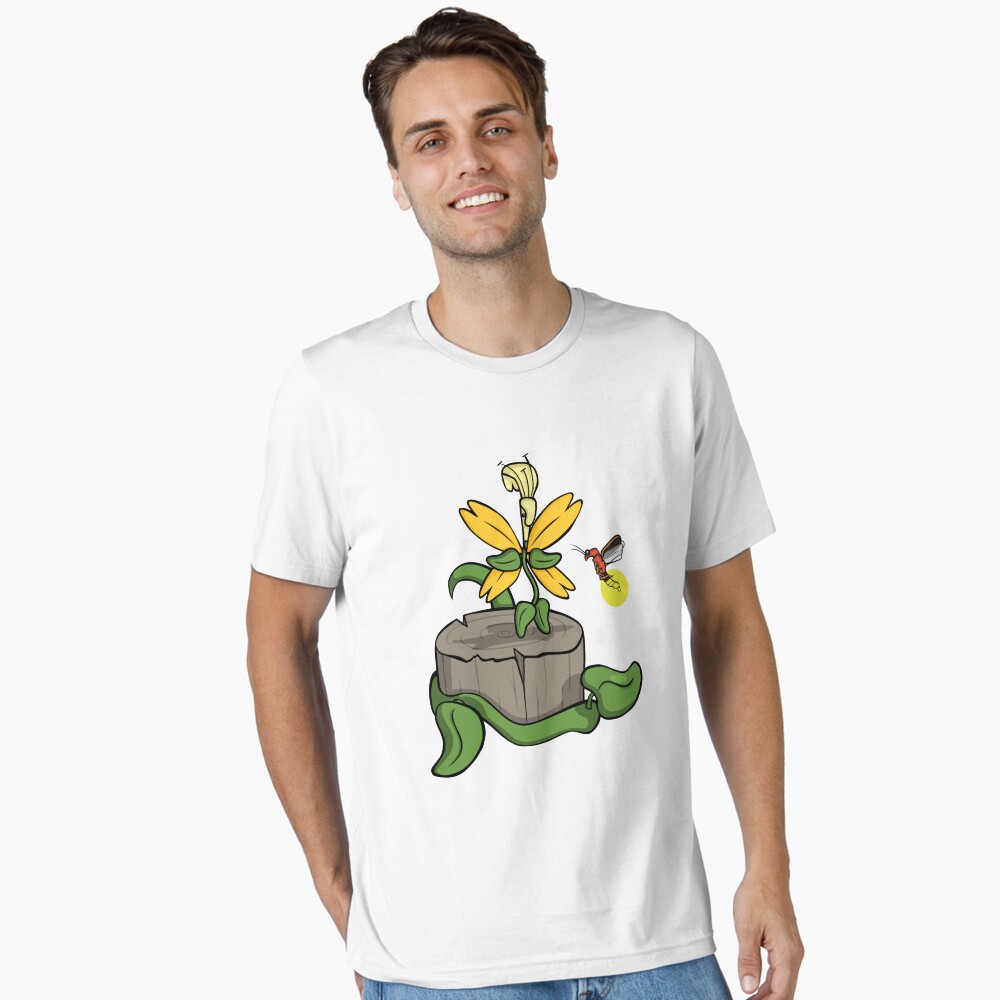 Item preview, Essential T-Shirt designed and sold by ValerieDesigns.