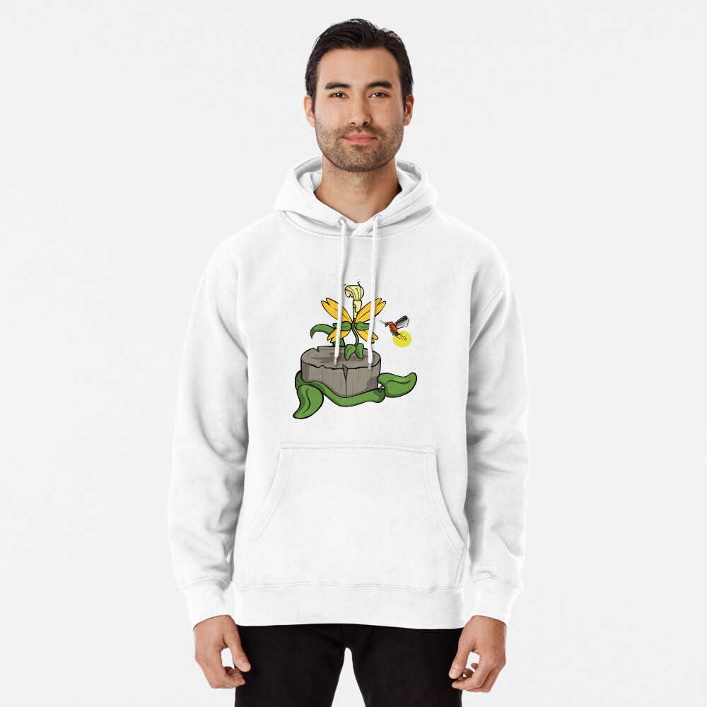 Item preview, Pullover Hoodie designed and sold by ValerieDesigns.