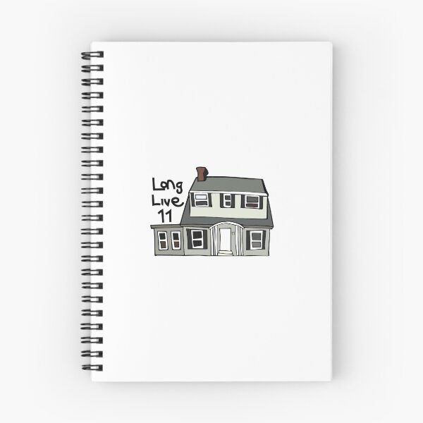 Item preview, Long Live 11 designed and sold by happydazee.
