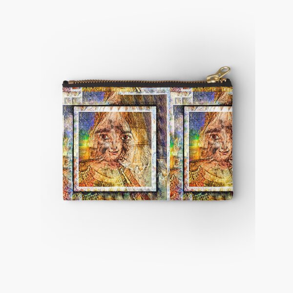 Item preview, Le Halston-MonaLisa ReDux designed and sold by RTWonders.