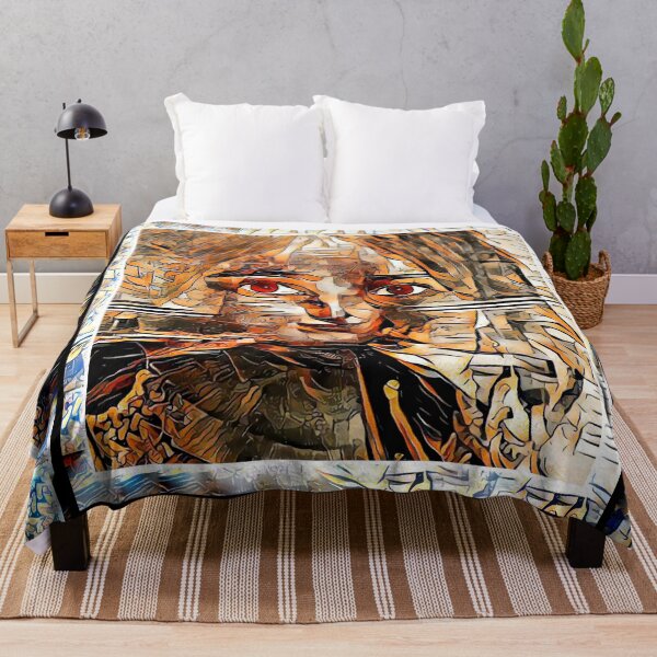 Item preview, Le Halston-MonaLisa ReDux designed and sold by RTWonders.