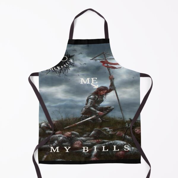 Item preview, The Art Of Noise- Me,My bills. All Done! designed and sold by Helen Marvellous.