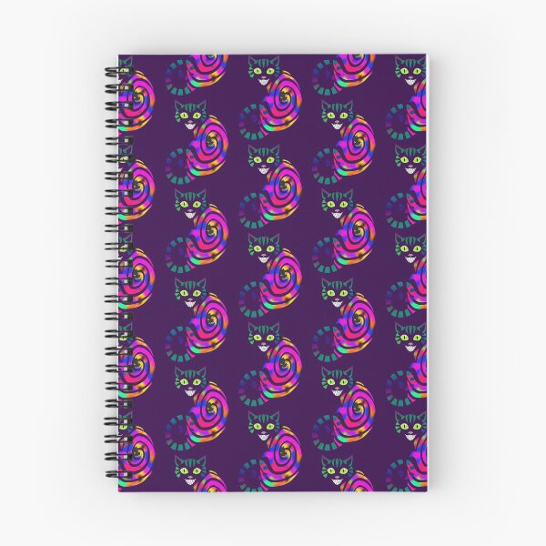 Item preview, We're all mad here - Cheshire cat designed and sold by busygirl.