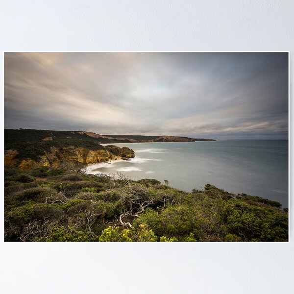 Item preview, Point Addis Marine National Park designed and sold by silvtom.