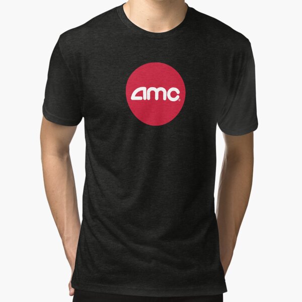 amc tennis t shirt