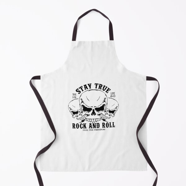 Item preview, stay true rock and roll designed and sold by JaMatt1983.