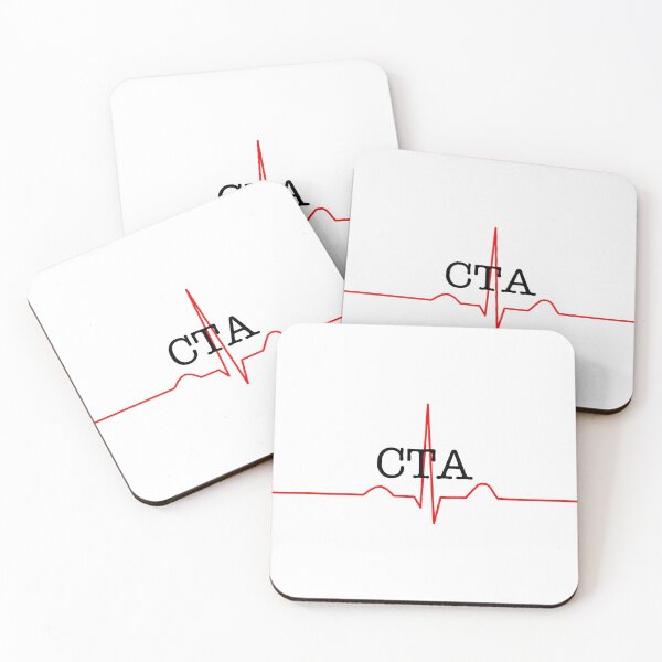 Item preview, Surgical technical assistant CTA surgery gift idea designed and sold by DMA-Designs.