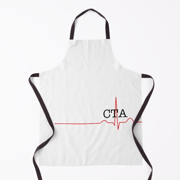 Item preview, Surgical technical assistant CTA surgery gift idea designed and sold by DMA-Designs.