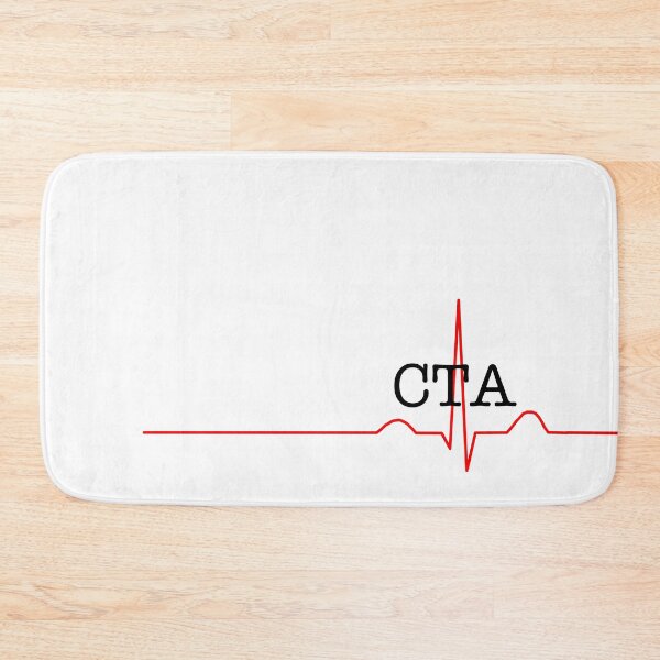 Item preview, Surgical technical assistant CTA surgery gift idea designed and sold by DMA-Designs.