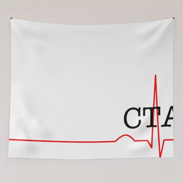 Item preview, Surgical technical assistant CTA surgery gift idea designed and sold by DMA-Designs.
