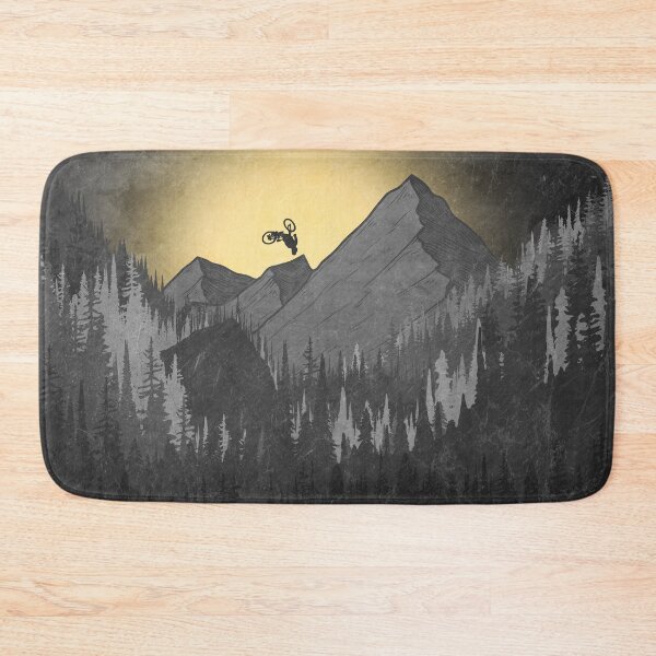 Item preview, Backflip MTB designed and sold by tabemisa.