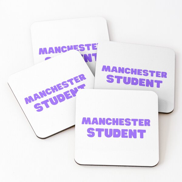 Item preview, Manchester Student designed and sold by TheRightHonMP.