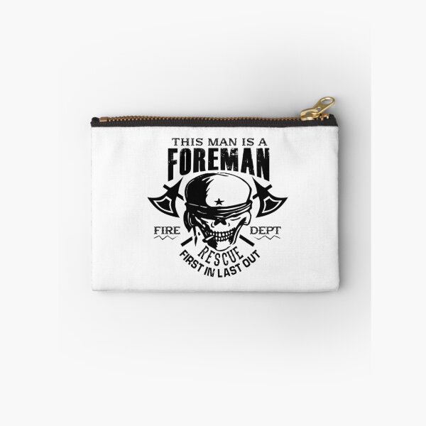 Item preview, this man is a fireman designed and sold by JaMatt1983.