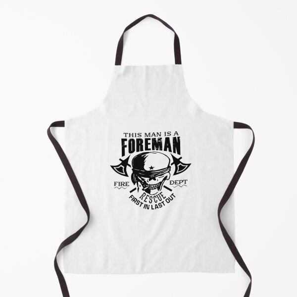 Item preview, this man is a fireman designed and sold by JaMatt1983.