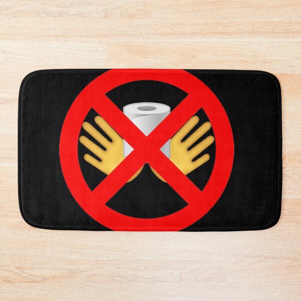 Item preview, No Paper Hands designed and sold by MrParadox.