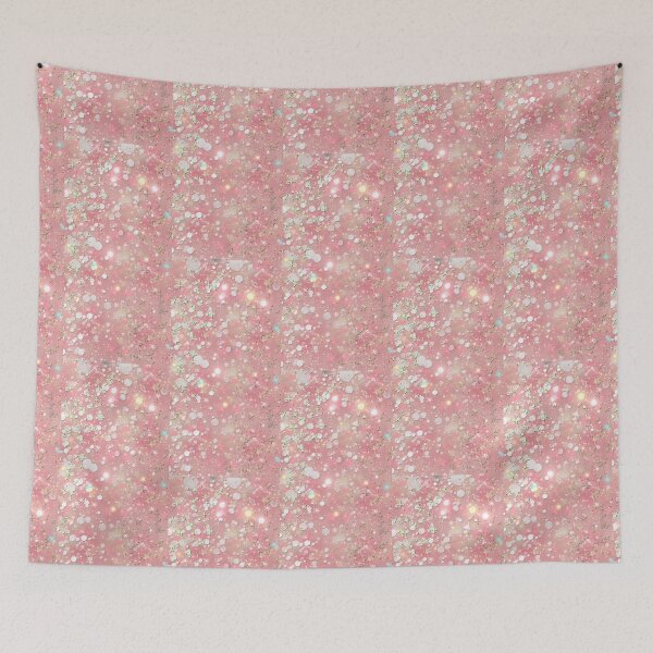 Item preview, 011321. 2 Abstract Pink Galaxy  designed and sold by Kristi Duggins.