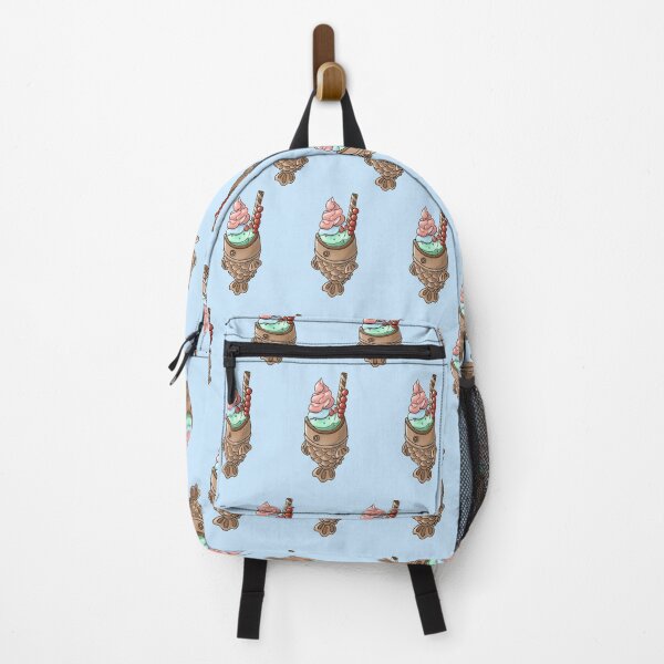 Item preview, Taiyaki (s) designed and sold by Snowfly Studio.