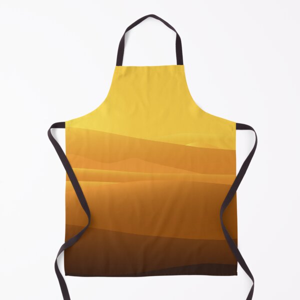 Item preview, Desert Morning Illustraion designed and sold by Gabriela Simon.