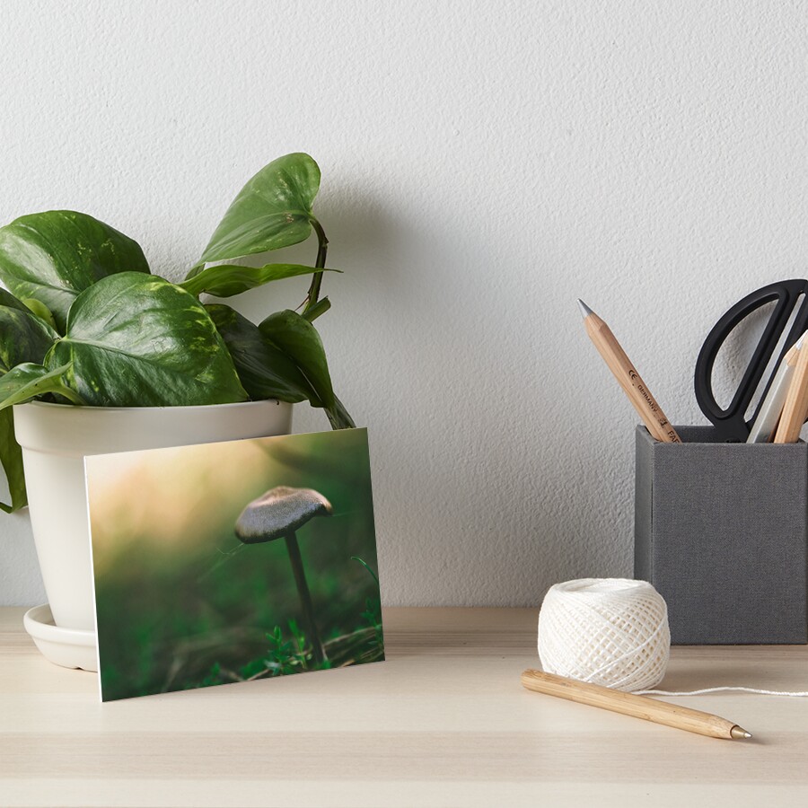 Vista previa del artículo con la obra «Lámina rígida», diseñado y vendido por ILODESIGNS.