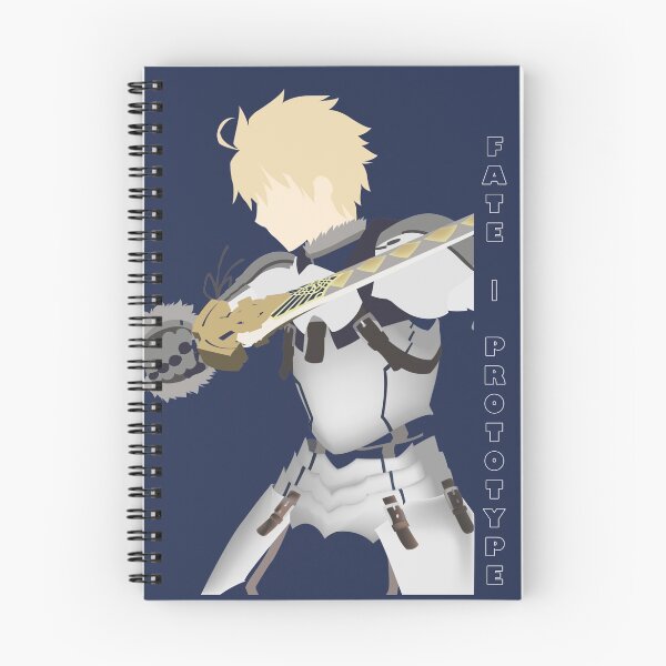 Item preview, Saber  Fate / Prototype designed and sold by A-jackson.