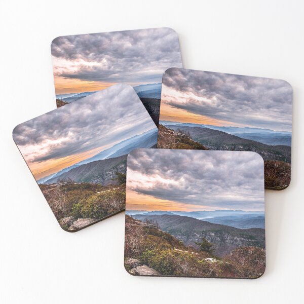 Item preview, Table Rock Mountain designed and sold by LucyPogosian.